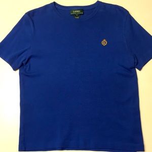 LAUREN RALPH LAUREN TOP